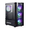 圖片 ~聯迅科技~電競機殼 君主 MONTECH X1 自取優惠洽詢