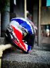 圖片 ARAI RX-7X Doohan 杜漢 全罩 安全帽 澳洲 RX7X SNELL