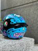 圖片 AGV K-1S Vietti 2022 VR46 亞洲版 K1S 義大利 全新改款 安全帽 入門