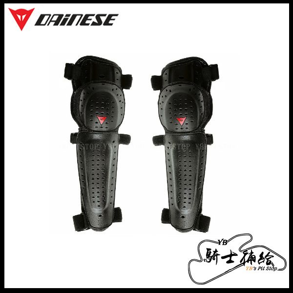 圖片 現貨 Dainese KNEE V E1 原廠 護膝 外置式護具 護具 丹尼斯 外穿式