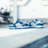 圖片 NICEDAY 代購 Born x Raised × Nike SB Dunk Low Pro QS 藍白 男女尺寸 聯名款 FN7819-400