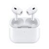 圖片 AirPods Pro (第2代) 充電盒 USB‑C 贈透明保護殼（贈完為止）