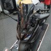 圖片 輝哥 TMAX類法風鏡組 後照鏡前移 TM530N鏡子 前移後照鏡 ( FORCE)