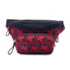 圖片 MONCLER DURANCE BELT BAG 腰包/胸包 紅色 9A5M7020002SL3450