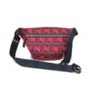 圖片 MONCLER DURANCE BELT BAG 腰包/胸包 紅色 9A5M7020002SL3450