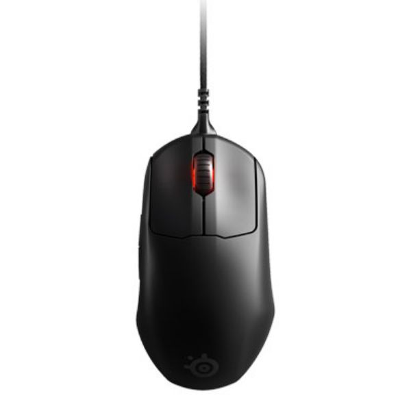 圖片 ~聯迅科技~電競滑鼠 賽睿 SteelSeries Prime電競滑鼠 自取優惠洽詢