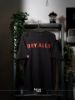 Human made SS23 Grapic Tiger Tee Black HM25TE006