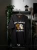 Human made SS23 Grapic Two Dogs Tee HM25TE013