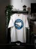 Human made SS23 Grapic Polar Bear Tee HM25TE010