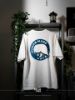 Human made SS23 Grapic Polar Bear Tee HM25TE010