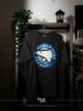 Human made SS23 Grapic Polar Bear Tee HM25TE010