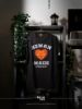 Human made SS23 Grapic Heart Tee HM25TE009