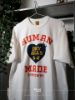 Human made SS23 Grapic Heart Tee HM25TE009