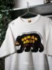 Human made SS23 Grapic Bear Tee HM25TE011