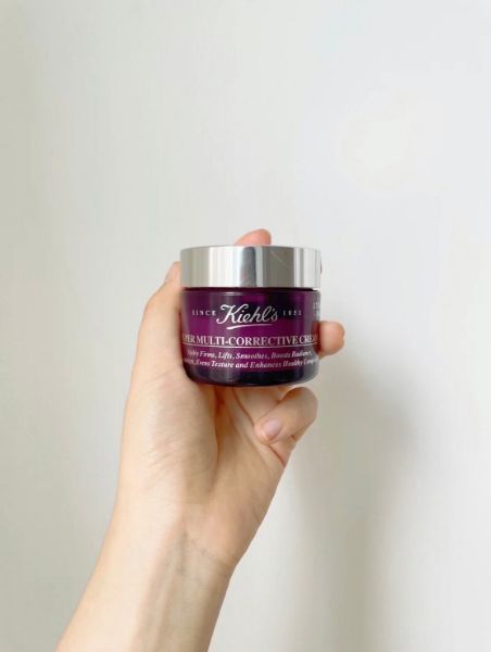 圖片 KIEHLS 契爾氏  超進化全能修護超級乳霜 75ml