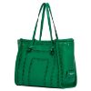 圖片 GIANNI CHIARINI GC大型包 皮革托特包 BS8940 GREEN