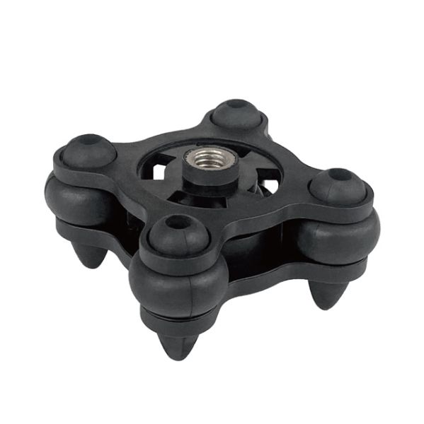 圖片 【台中硬了安全帽】X-GUARD XG 手機架專用款-三軸避震器