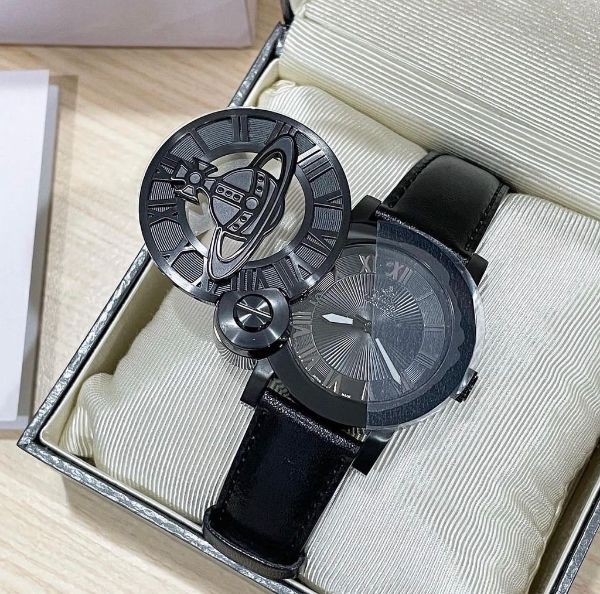 圖片  Vivienne Westwood 經典滑蓋 手錶