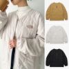 圖片 [預購] 韓國 THE NORTH FACE NEILTON RVS HEAT CARDIGAN 雙面鋪棉外套