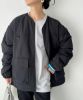 圖片 [預購] 韓國 THE NORTH FACE NEILTON RVS HEAT CARDIGAN 雙面鋪棉外套