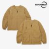 圖片 [預購] 韓國 THE NORTH FACE NEILTON RVS HEAT CARDIGAN 雙面鋪棉外套