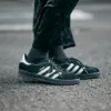 圖片 [預購] Adidas Gazelle Indoor 黑銀