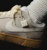 圖片 [預購] NIKE W DUNK LOW SE 韓文日紀念 膠底燕麥色 FQ8147-104