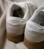 圖片 [預購] NIKE W DUNK LOW SE 韓文日紀念 膠底燕麥色 FQ8147-104