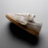 圖片 [預購] NIKE W DUNK LOW SE 韓文日紀念 膠底燕麥色 FQ8147-104
