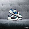 圖片 NICEDAY 現貨 Nike Dunk Low "From Nike To You 陰陽 聖誕節 鴛鴦 FV8106-361