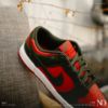 NICEDAY 現貨 Nike Dunk Low Mystic Red Cargo Khaki 紅綠 男款 DV0833-600