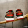 NICEDAY 現貨 Nike Dunk Low Mystic Red Cargo Khaki 紅綠 男款 DV0833-600