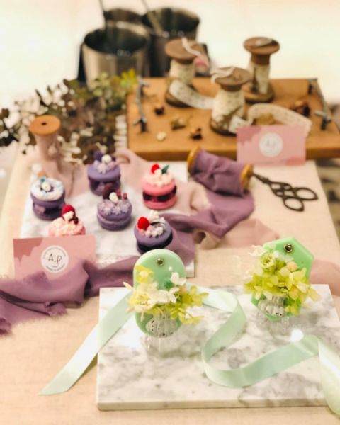 圖片 🔺 國際KCCA蠟燭證照班（1月班）