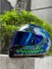 圖片 AGV K3 GT-6 原廠 鏡片 深墨片 電鍍片 四色 GT6 新款 K-3 實體門市 非副廠