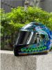 圖片 AGV K3 GT-6 原廠 鏡片 深墨片 電鍍片 四色 GT6 新款 K-3 實體門市 非副廠