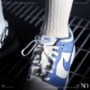 圖片 NICEDAY 現貨 Nike Dunk Low Polar Blue 北卡藍 男款 DV0833-400