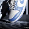 圖片 NICEDAY 現貨 Nike Dunk Low Polar Blue 北卡藍 男款 DV0833-400