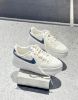 iSNEAKERS 現貨 Nike Court Vision 1 Alta 奶油霧藍 厚底 DM0113-102