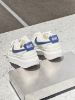 iSNEAKERS 現貨 Nike Court Vision 1 Alta 奶油霧藍 厚底 DM0113-102