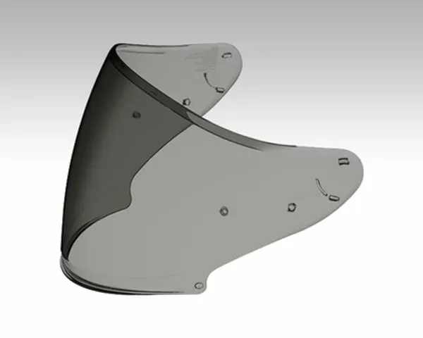 圖片 【台中硬了安全帽】SHOEI J-FORCE4 & J-CRUISE II | JF4 JC2 專用鏡片 新品 公司貨 含稅