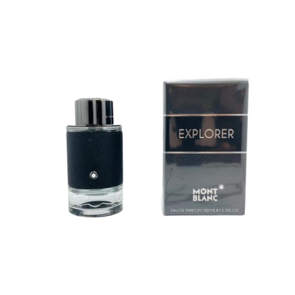 圖片 MONTBLANC 探尋旅者男性淡香精100ML