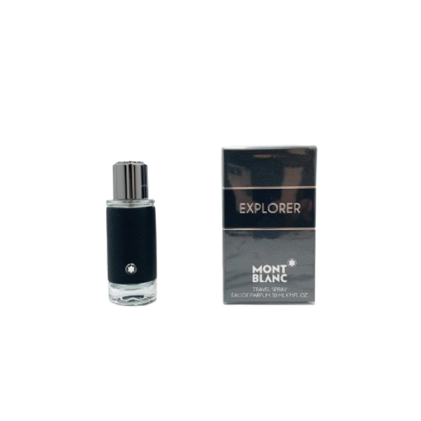 圖片 MONTBLANC 探尋旅者男性淡香精30ML