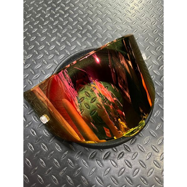 圖片 【台中硬了安全帽】清倉大特價 ! KYT TT-COURSE 專用鏡片