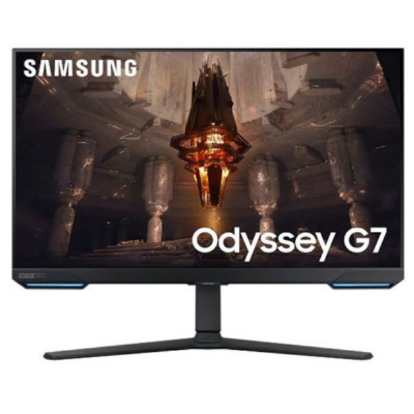 圖片 ~聯迅科技~電競螢幕 SAMSUNG 32吋 1000R Odyssey G5 C32G55TQBC 自取優惠洽詢