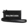 圖片 巴黎世家 BALENCIAGA 小牛皮卡包/卡夾 594548/1IZI31090