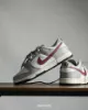 iSNEAKERS 現貨 Nike Dunk Low "Grey Team Red" 山峰玫瑰 DD1503-122