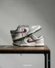 iSNEAKERS 現貨 Nike Dunk Low "Grey Team Red" 山峰玫瑰 DD1503-122