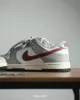 iSNEAKERS 現貨 Nike Dunk Low "Grey Team Red" 山峰玫瑰 DD1503-122