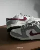 iSNEAKERS 現貨 Nike Dunk Low "Grey Team Red" 山峰玫瑰 DD1503-122