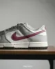 iSNEAKERS 現貨 Nike Dunk Low "Grey Team Red" 山峰玫瑰 DD1503-122